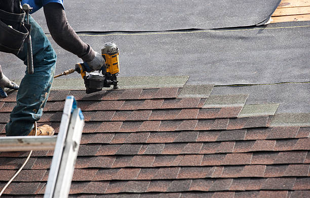 Licensed Gutter Installation service in Battery Park, VA - Brentwood Metal Roofing